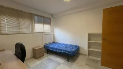 Apartment in Seville City Centre photo 12