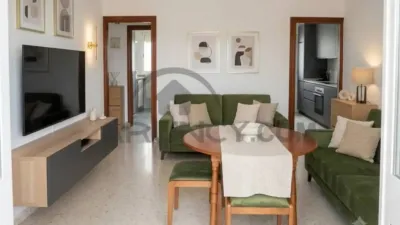 Apartment in Alcalá de Guadaíra photo 13