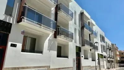 Apartment on Mar De Fondo Street photo 19