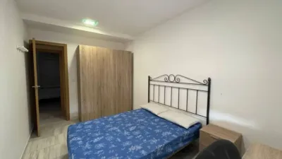Apartment in Seville City Centre photo 11