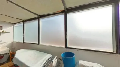 Attic in La Geltrú-Casernes-Sant Jordi photo 10