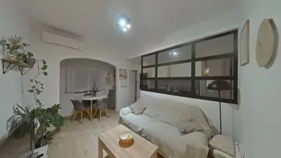 Flat in Centre photo 3