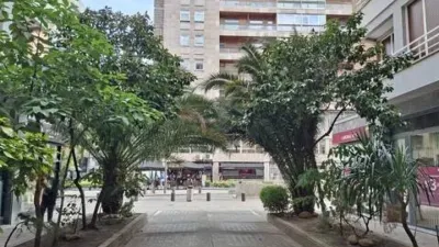 Apartment on Calle Rodríguez Arias photo 12