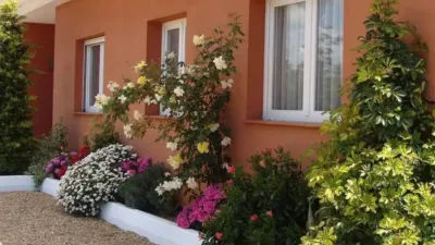 Rustic house in Cartaya photo 3