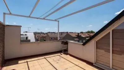 House in Simancas photo 4