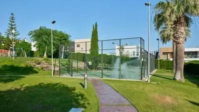 Apartment on Calle Martín de Yudicibus photo 20
