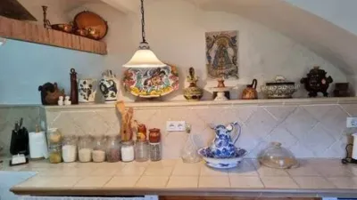 Rustic house in Arteas de Abajo photo 11