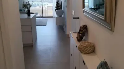 Apartment in Benijófar photo 8