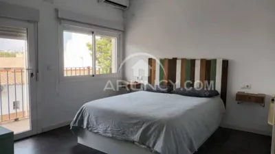 Chalet in Alcalá de Guadaíra photo 7