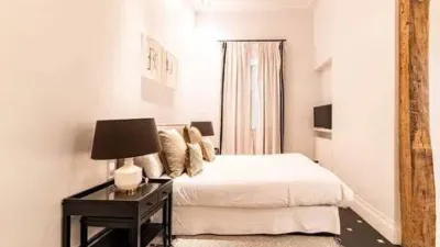 Apartment in Justicia-Chueca photo 39