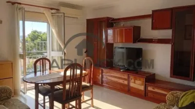 Apartment in Alcalá de Guadaíra photo 11