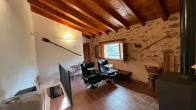 Rustic house in Arteas de Abajo photo 16