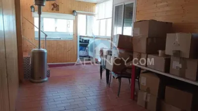 Chalet en Alcalá de Guadaíra photo 16