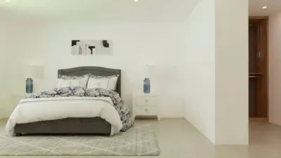 Chalet en Monforte del Cid photo 15
