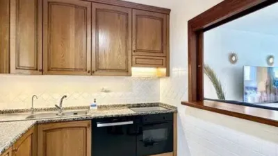 Apartment on Marea Street photo 10
