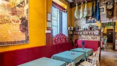 Chalet on Teodosio Street photo 4