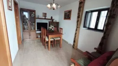 Chalet in Canillas de Aceituno photo 2