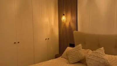 Apartment in Seville City photo 9