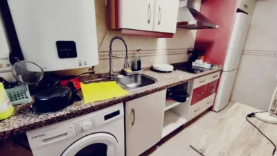 Apartment in Seville City Centre photo 30