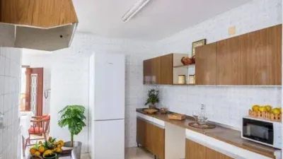 Apartment on Calle Felipe II photo 13