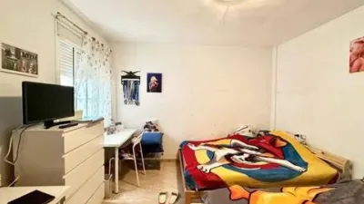 Apartment on Calle Martin Placeres photo 17