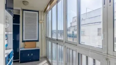 Apartment in Los Remedios photo 20