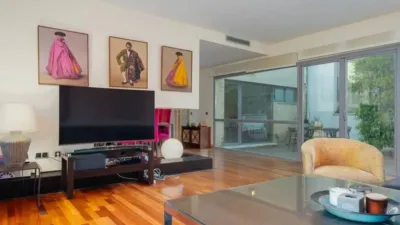Chalet in Alcalá de Guadaíra photo 15