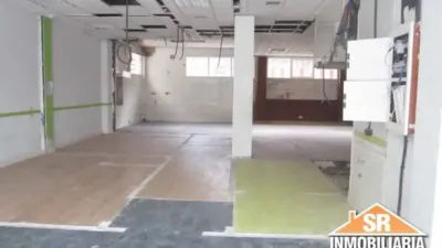 Local comercial en alquiler en Rúa da Constitución - Vista 5