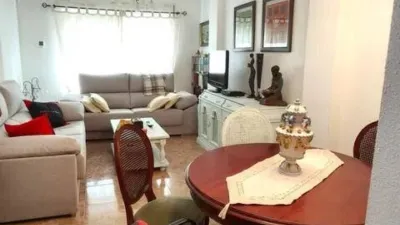 Duplex for sale in Los Alcázares photo 21