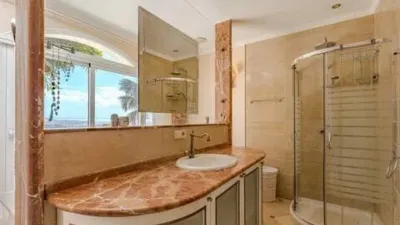 Chalet en Costa Adeje photo 4