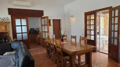 Rustic property in Arcos de la Frontera photo 12
