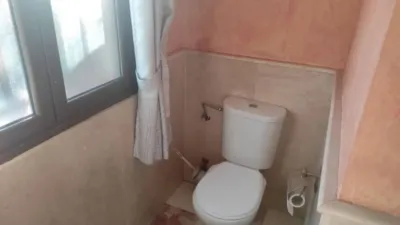 Chalet in Alcalá de Guadaíra photo 39