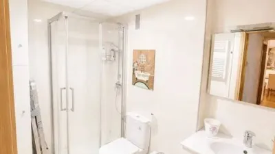 Apartment in San Miguel photo 28