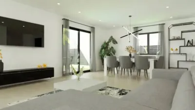 Chalet in Monforte del Cid photo 5