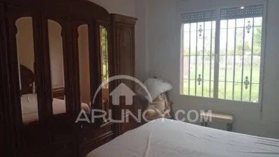 Chalet en Alcalá de Guadaíra photo 34