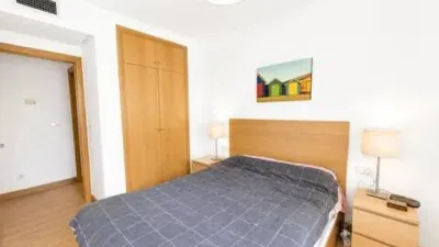 Apartment in San Miguel photo 15