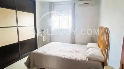 Apartment in Alcalá de Guadaíra photo 14