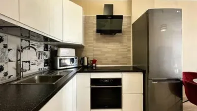 Apartment on Avenida Del Atlantico photo 6