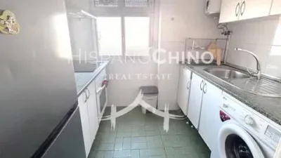 Apartment on Calle Resolana photo 8