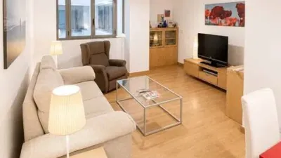 Apartment in San Miguel photo 6