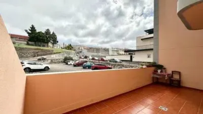 Apartment on Calle Martin Placeres photo 15