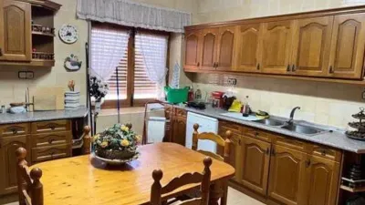 Rustic house in Balazote photo 54
