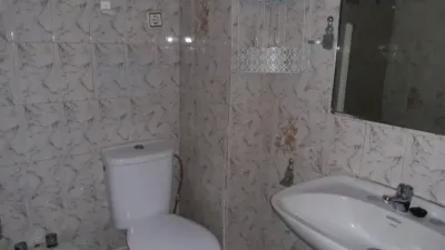Piso en Nervión photo 14