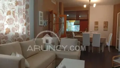 Chalet in Alcalá de Guadaíra photo 11