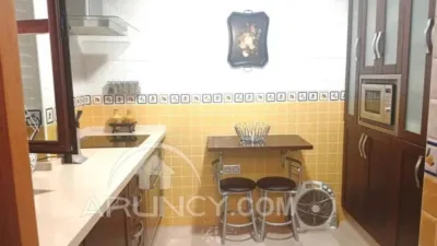 Chalet in Alcalá de Guadaíra photo 3
