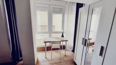 Apartment in Seville City Centre photo 21