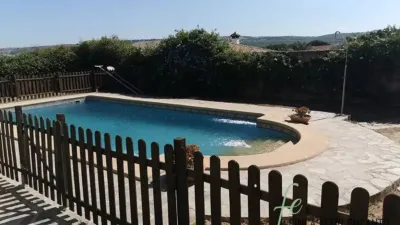 Rustic property in Arcos de la Frontera photo 4