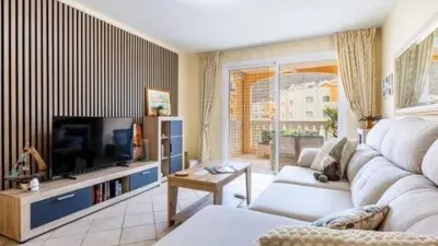 Apartment on Avenida Amsterdam photo 10