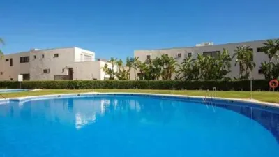 Apartment on Urbanizacion Los Altos de los Monteros Street, No Number photo 34