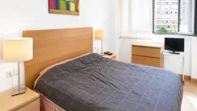 Apartment in San Miguel photo 13